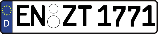 EN-ZT1771