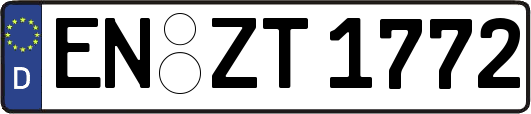 EN-ZT1772