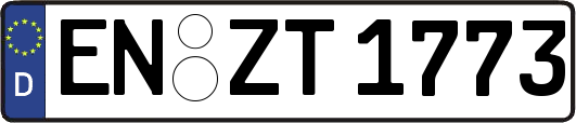 EN-ZT1773