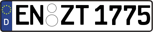 EN-ZT1775