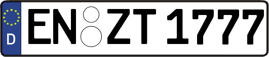 EN-ZT1777