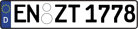 EN-ZT1778