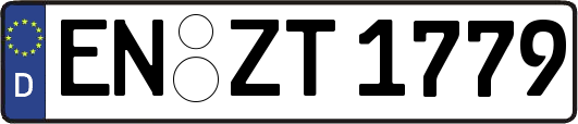 EN-ZT1779