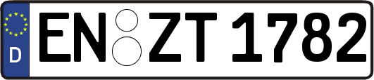 EN-ZT1782