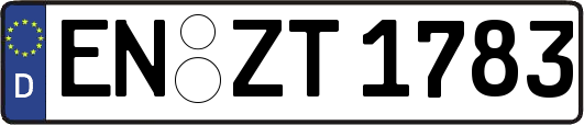 EN-ZT1783