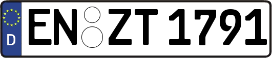 EN-ZT1791