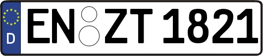 EN-ZT1821