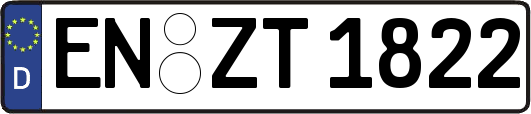 EN-ZT1822