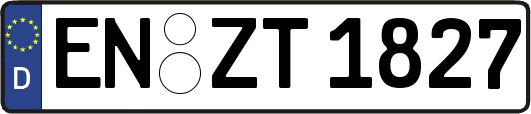 EN-ZT1827