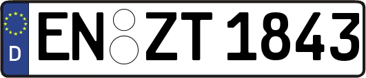 EN-ZT1843