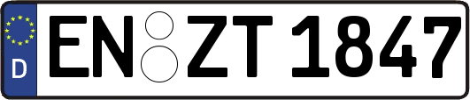 EN-ZT1847