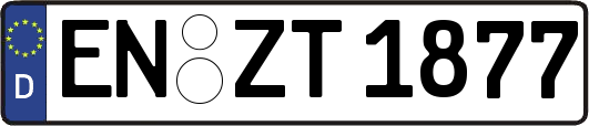 EN-ZT1877