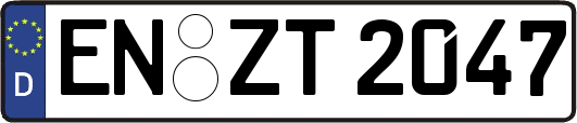 EN-ZT2047