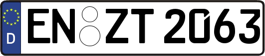 EN-ZT2063