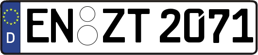 EN-ZT2071