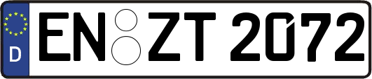 EN-ZT2072