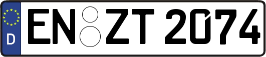 EN-ZT2074