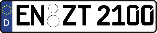 EN-ZT2100