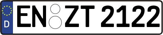 EN-ZT2122