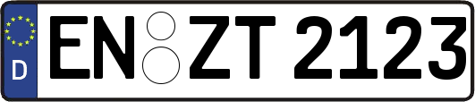 EN-ZT2123