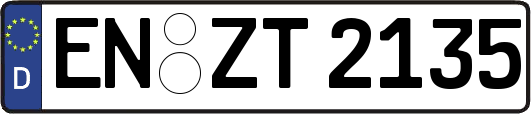 EN-ZT2135