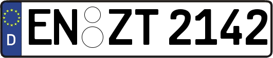 EN-ZT2142