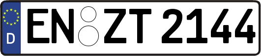 EN-ZT2144