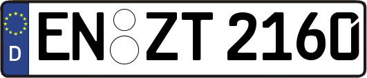 EN-ZT2160