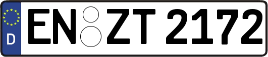 EN-ZT2172