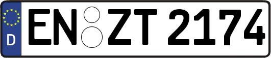 EN-ZT2174