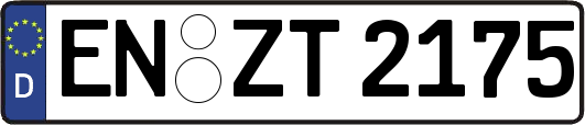 EN-ZT2175