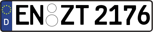 EN-ZT2176