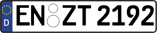 EN-ZT2192