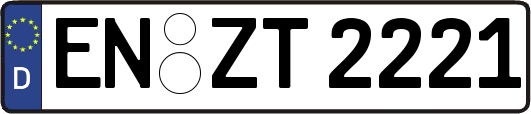 EN-ZT2221