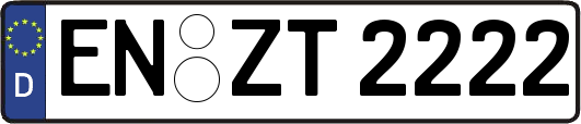 EN-ZT2222