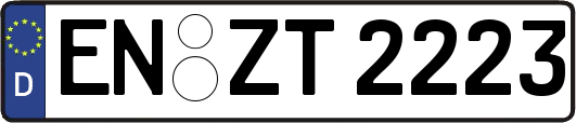 EN-ZT2223