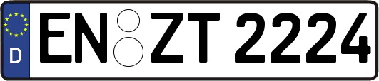 EN-ZT2224