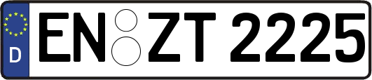 EN-ZT2225