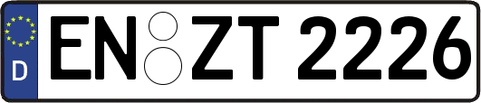 EN-ZT2226