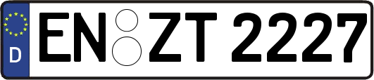 EN-ZT2227