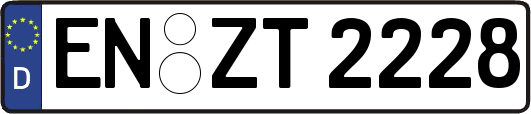 EN-ZT2228