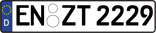 EN-ZT2229