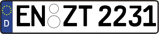 EN-ZT2231