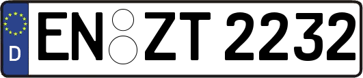 EN-ZT2232