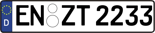 EN-ZT2233