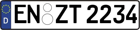 EN-ZT2234