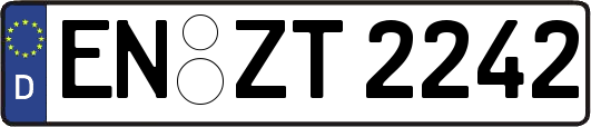 EN-ZT2242