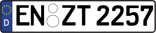 EN-ZT2257