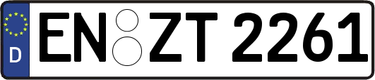 EN-ZT2261