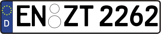 EN-ZT2262